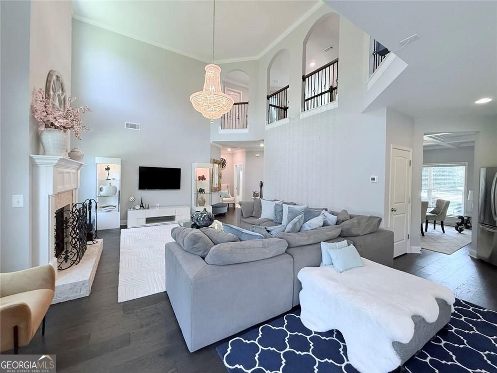 7055 Concord Brook Lane Cumming - Photo 11