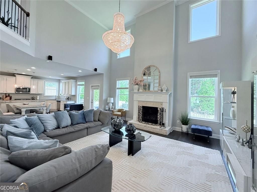 7055 Concord Brook Lane Cumming - Photo 12