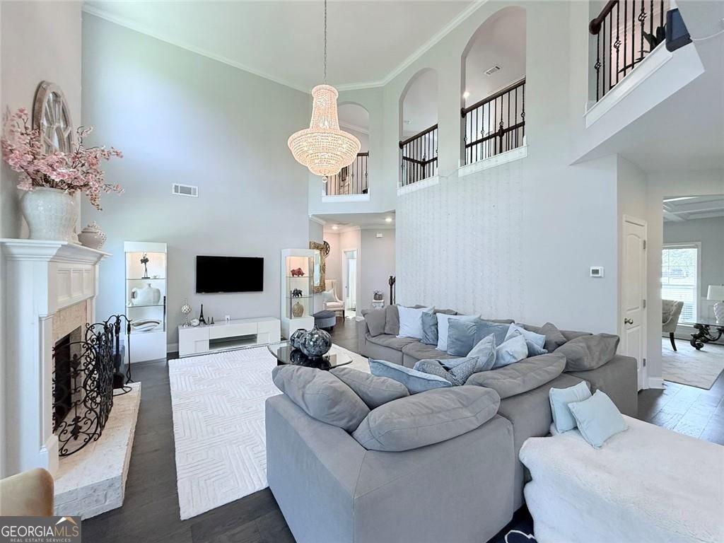 7055 Concord Brook Lane Cumming - Photo 13