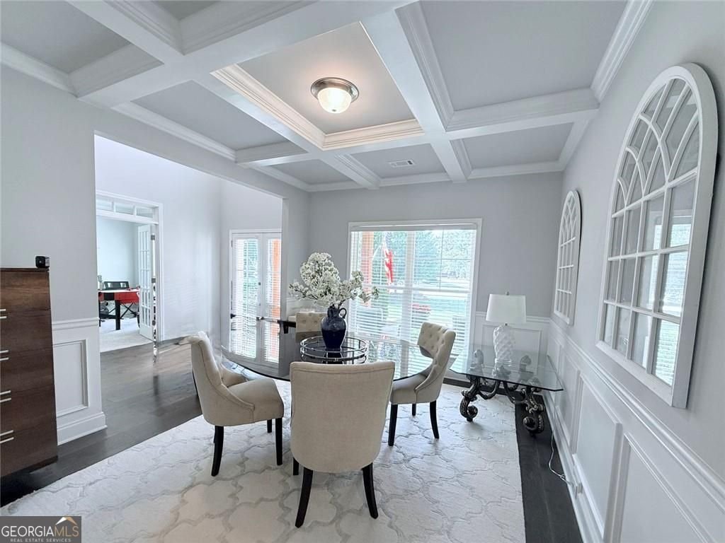 7055 Concord Brook Lane Cumming - Photo 14