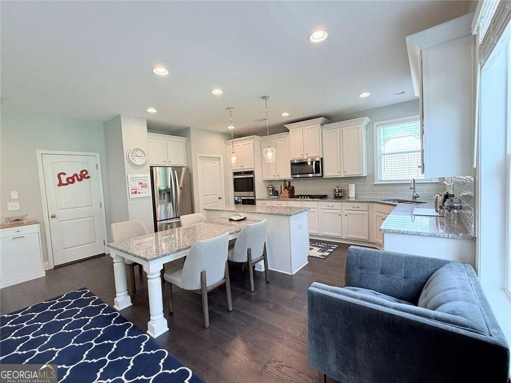 7055 Concord Brook Lane Cumming - Photo 16