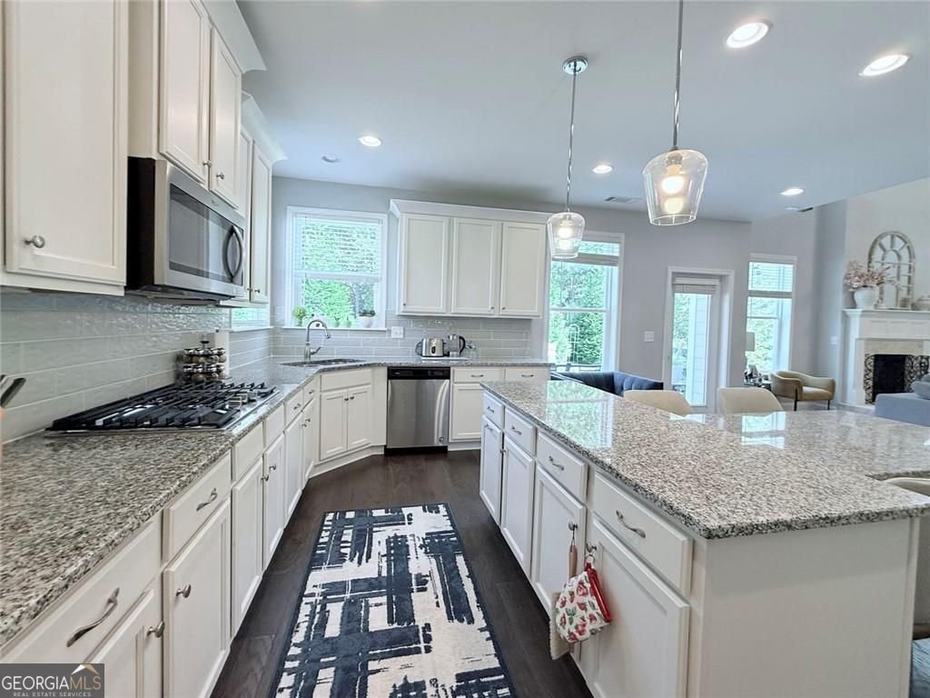 7055 Concord Brook Lane Cumming - Photo 17