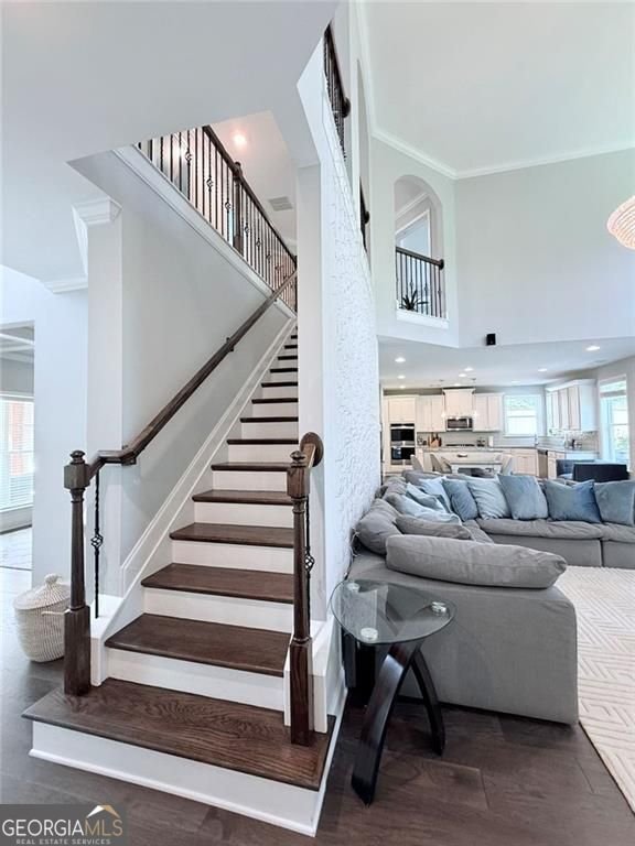 7055 Concord Brook Lane Cumming - Photo 22