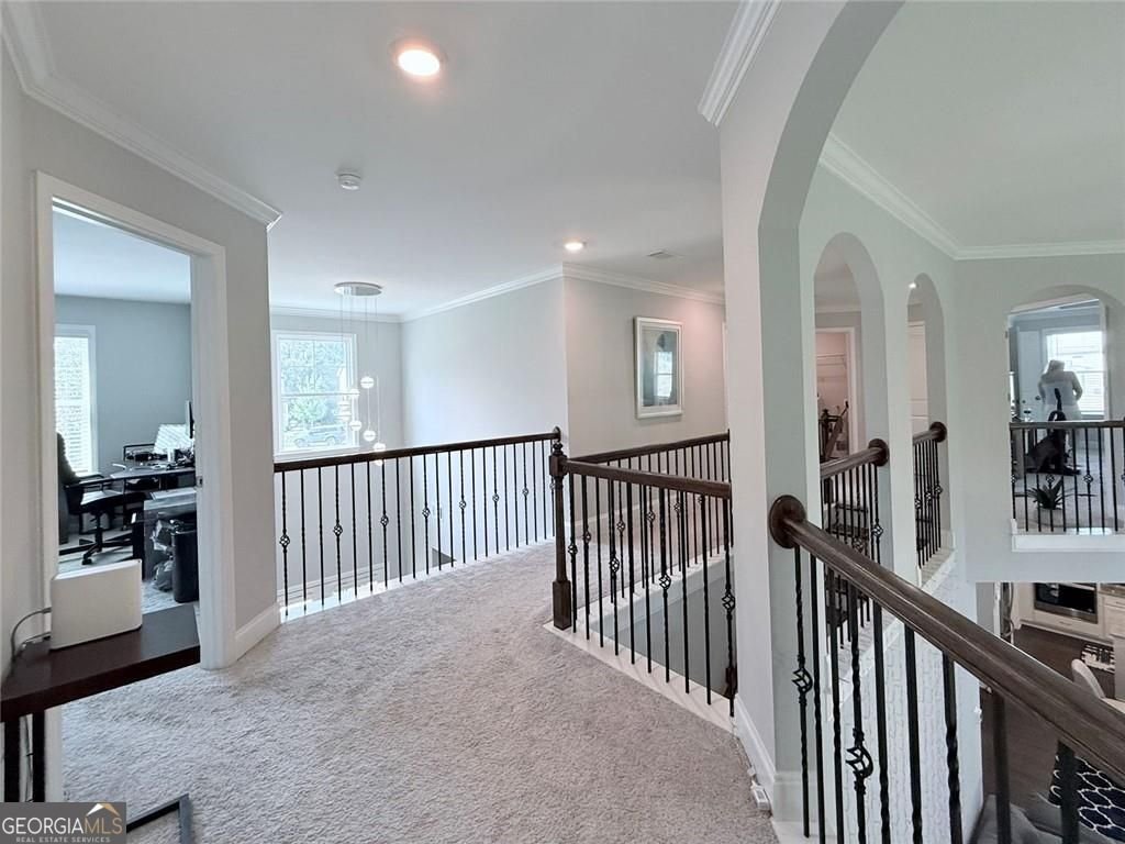 7055 Concord Brook Lane Cumming - Photo 24