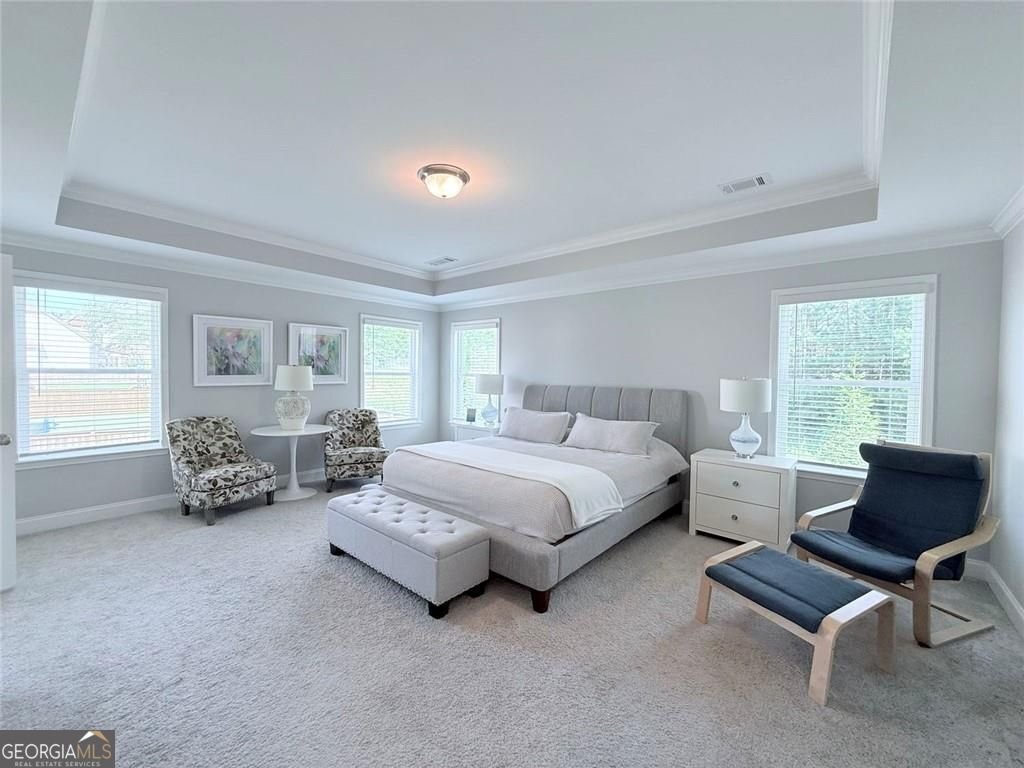 7055 Concord Brook Lane Cumming - Photo 27