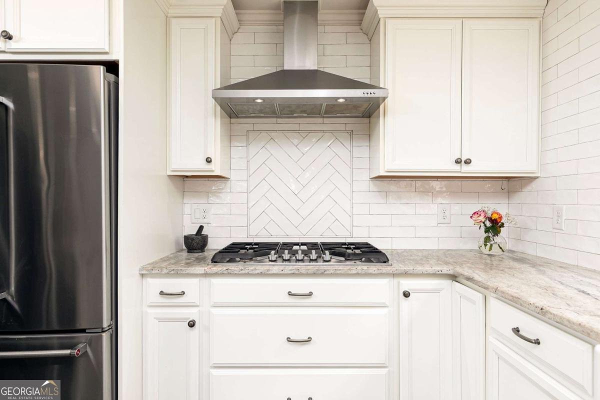 2631 Brown Circle Smyrna - Photo 12