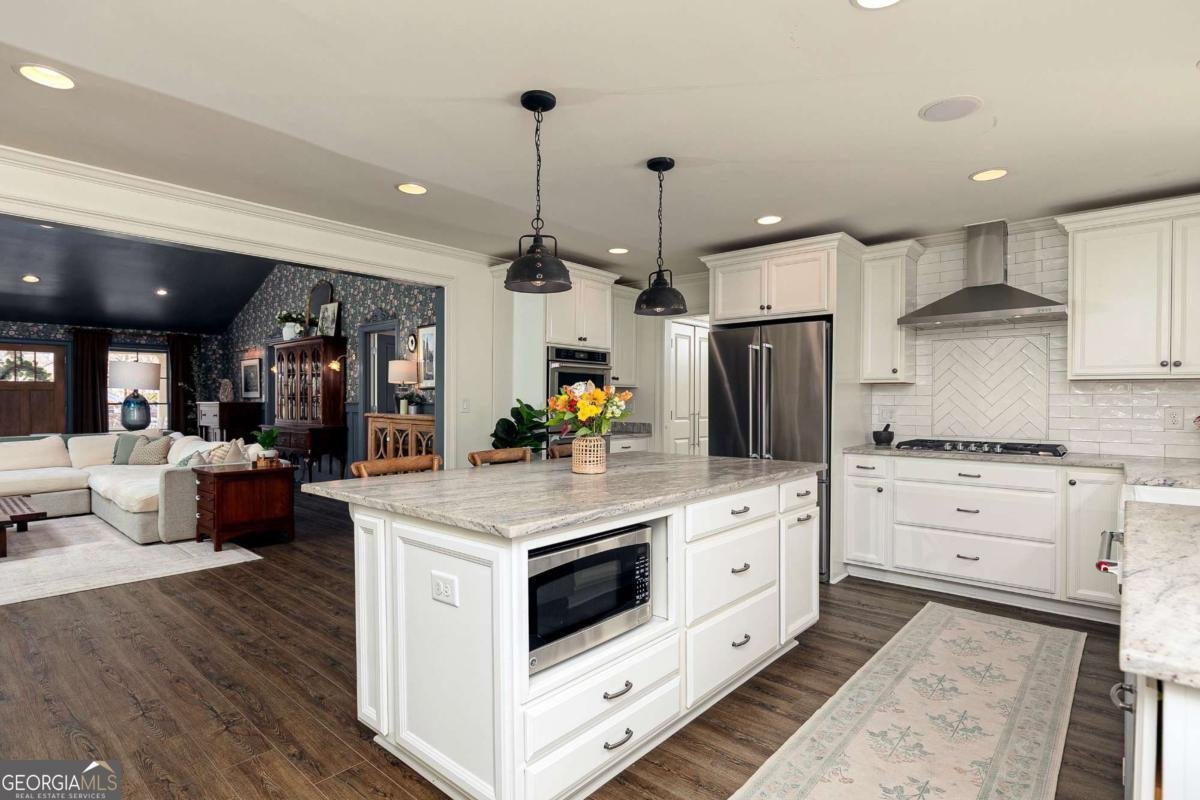 2631 Brown Circle Smyrna - Photo 14