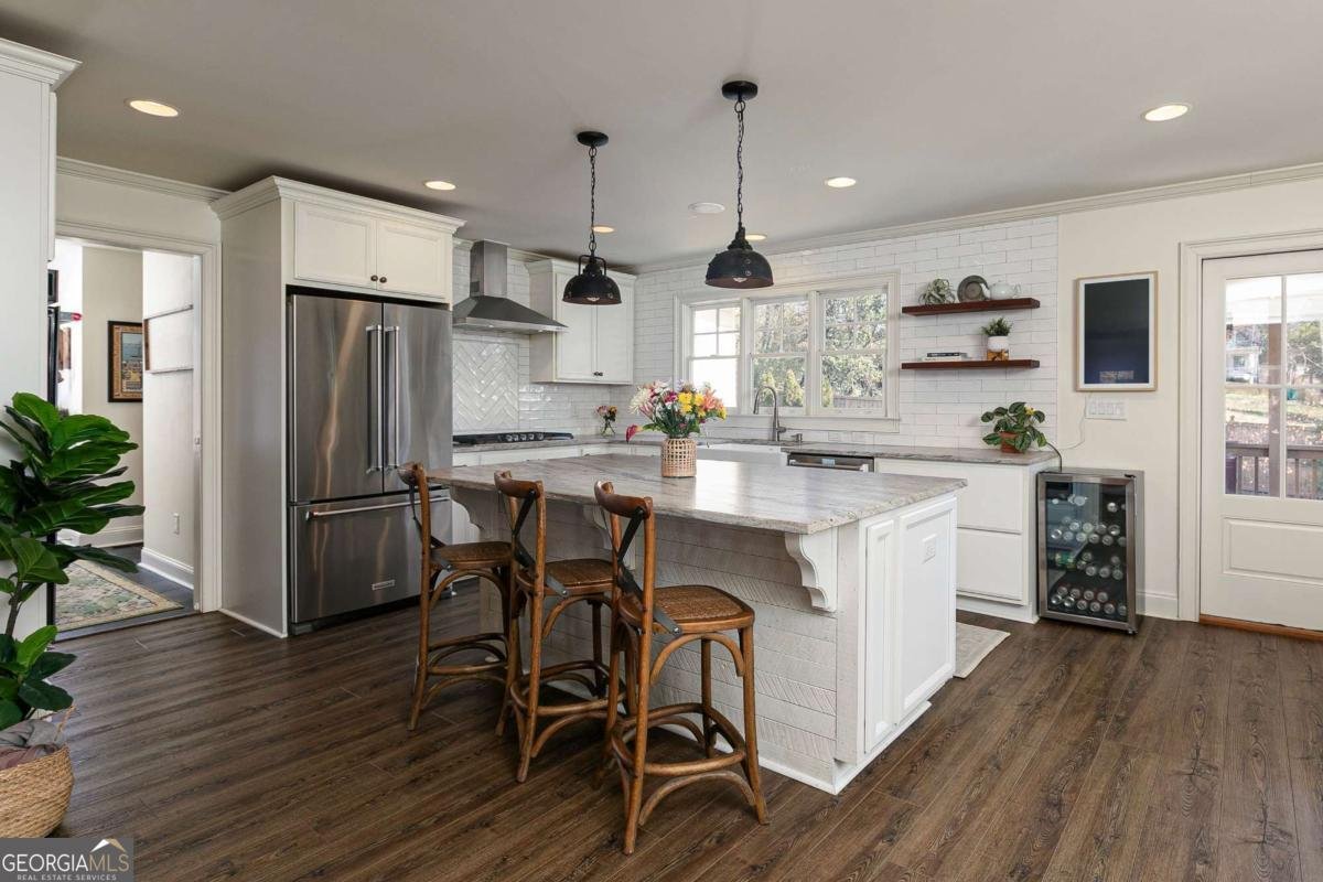 2631 Brown Circle Smyrna - Photo 17