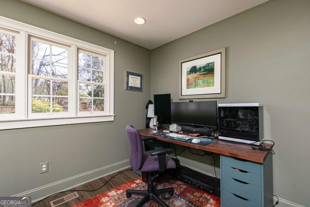 2631 Brown Circle Smyrna - Photo 22