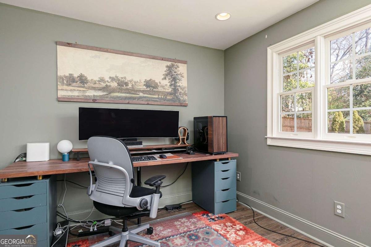 2631 Brown Circle Smyrna - Photo 23