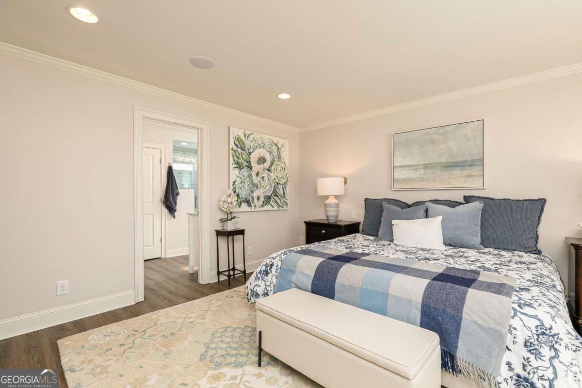 2631 Brown Circle Smyrna - Photo 36