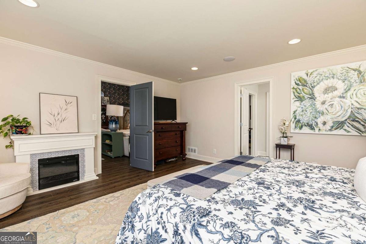 2631 Brown Circle Smyrna - Photo 37