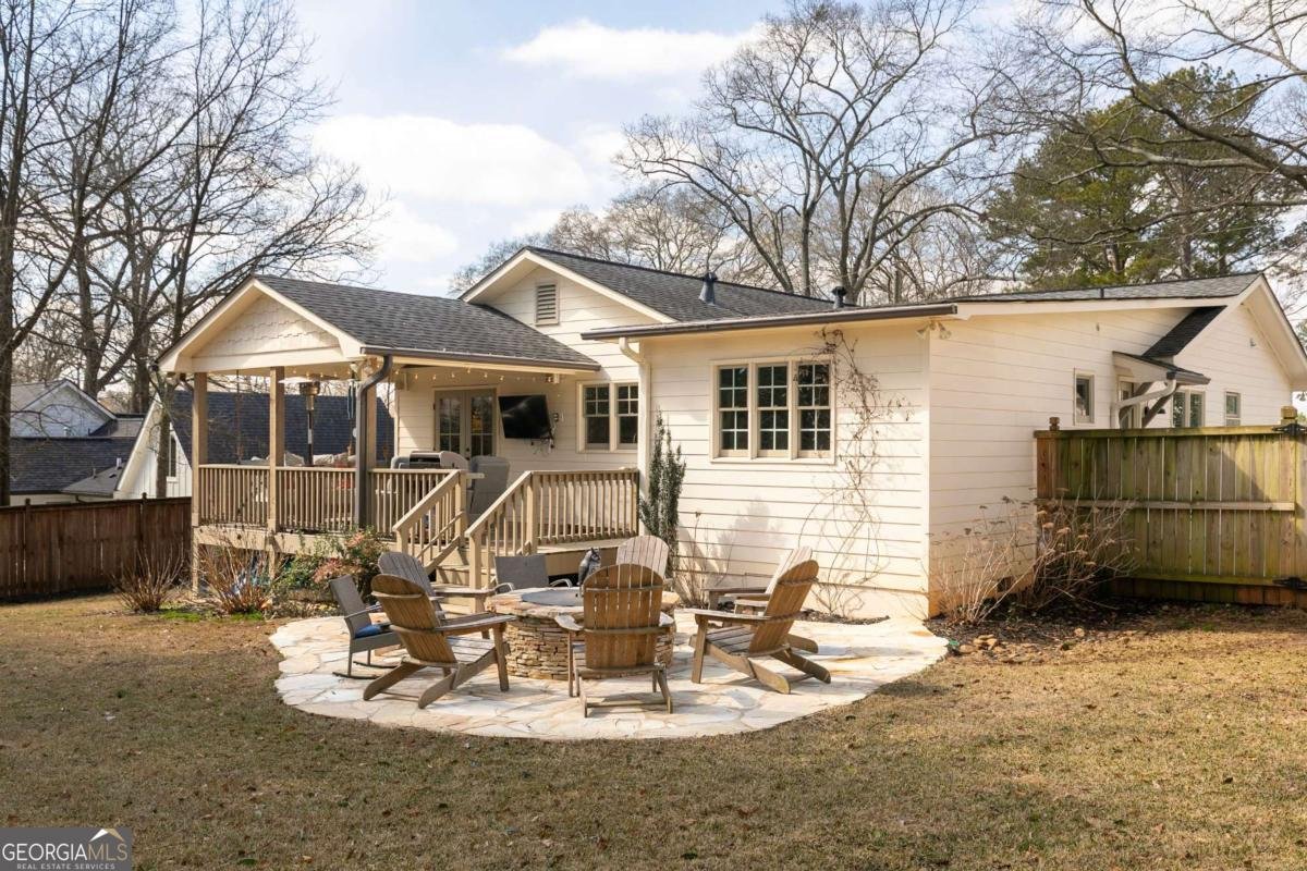 2631 Brown Circle Smyrna - Photo 40