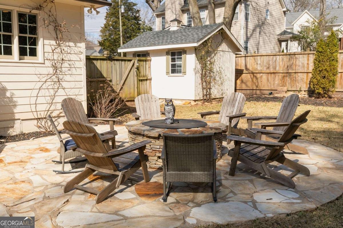 2631 Brown Circle Smyrna - Photo 41