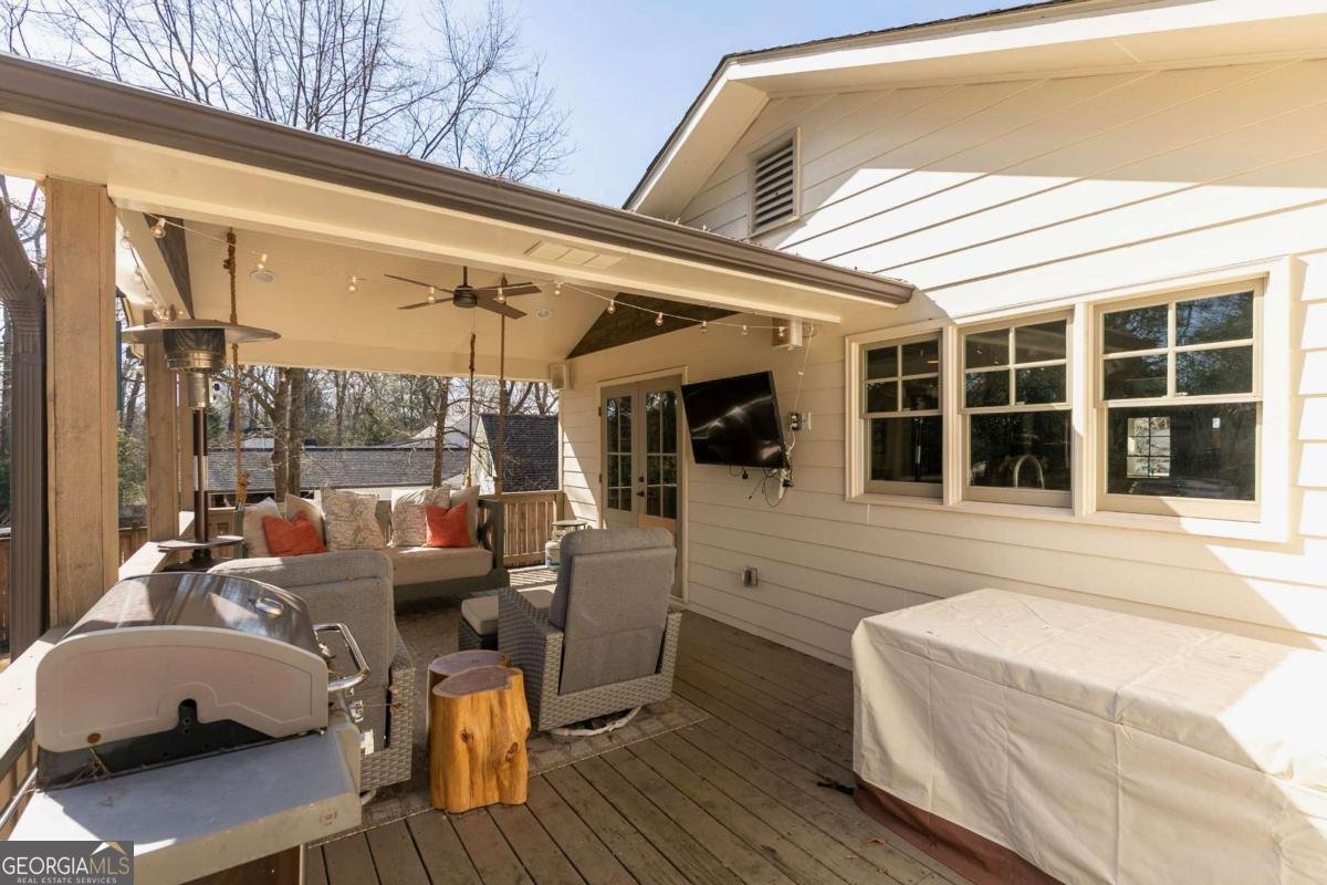 2631 Brown Circle Smyrna - Photo 43