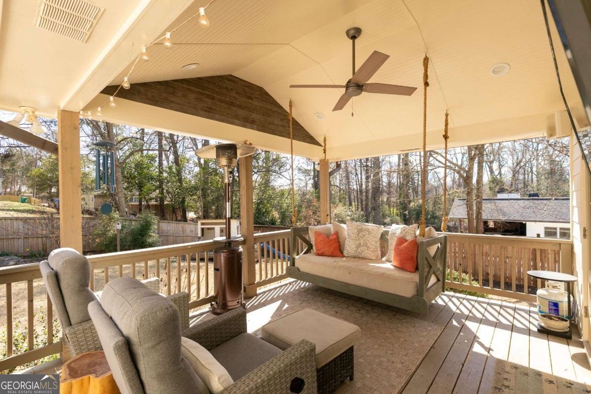 2631 Brown Circle Smyrna - Photo 44