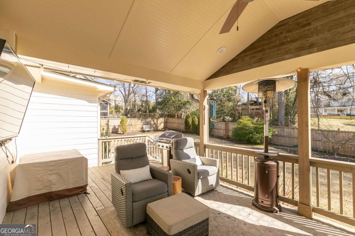 2631 Brown Circle Smyrna - Photo 45