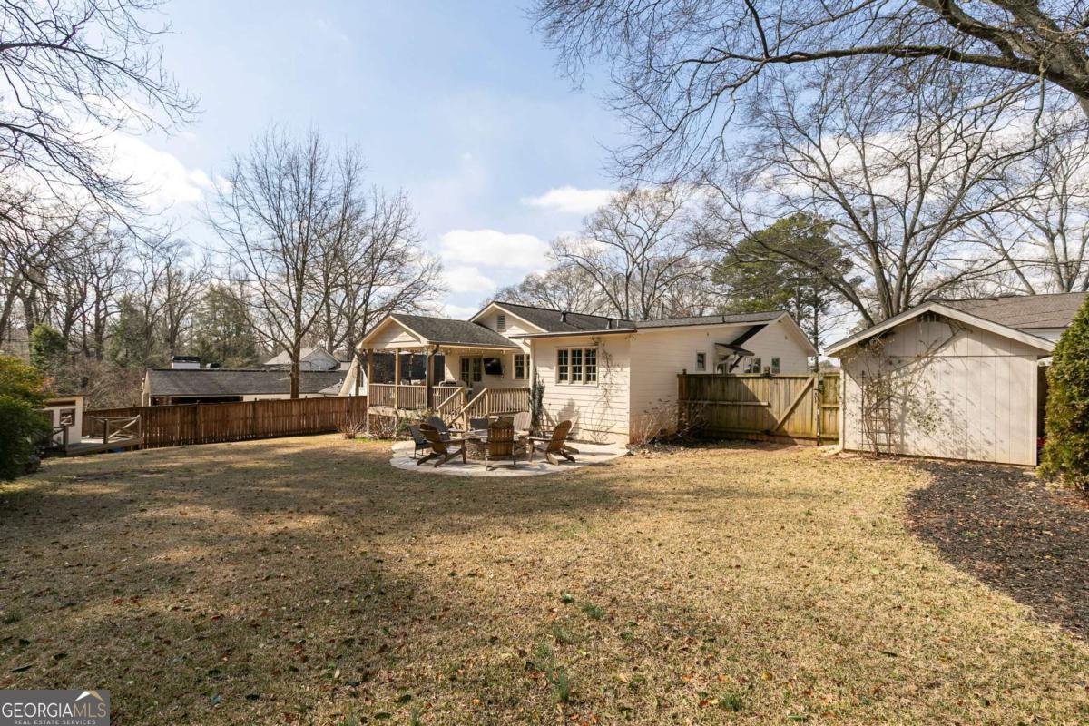 2631 Brown Circle Smyrna - Photo 46