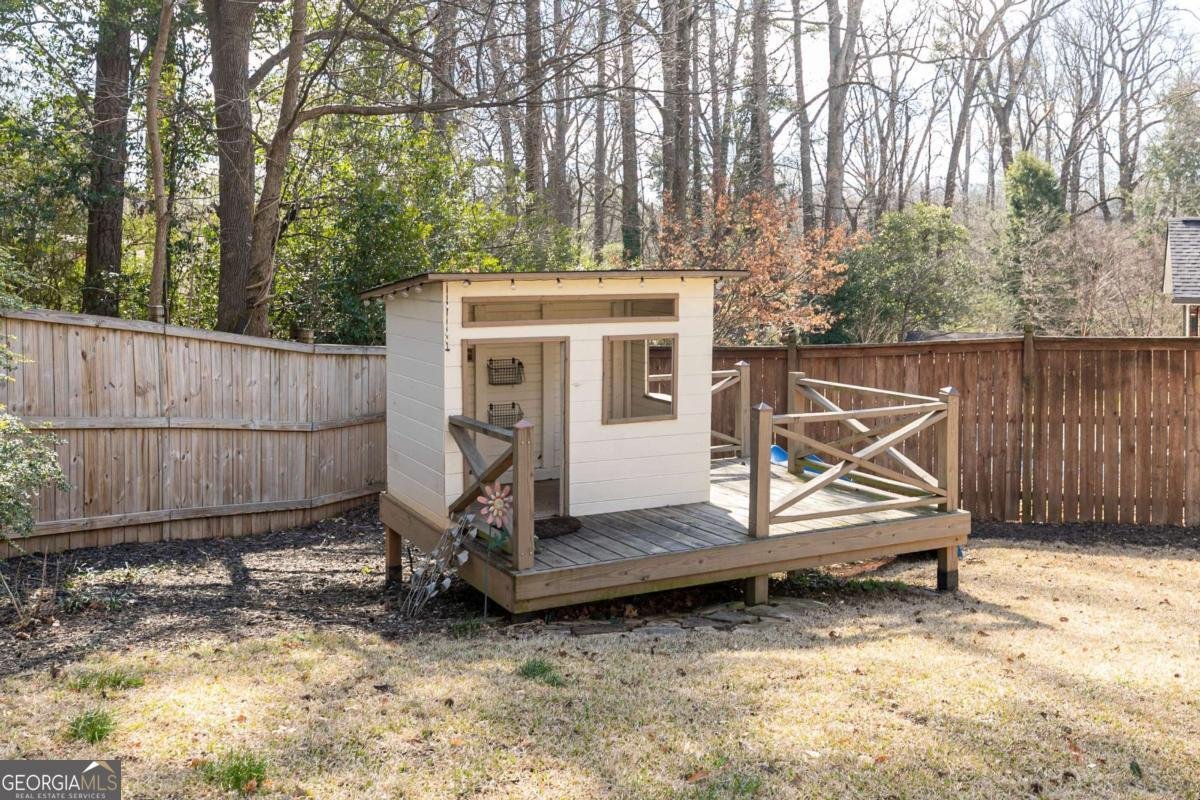 2631 Brown Circle Smyrna - Photo 47