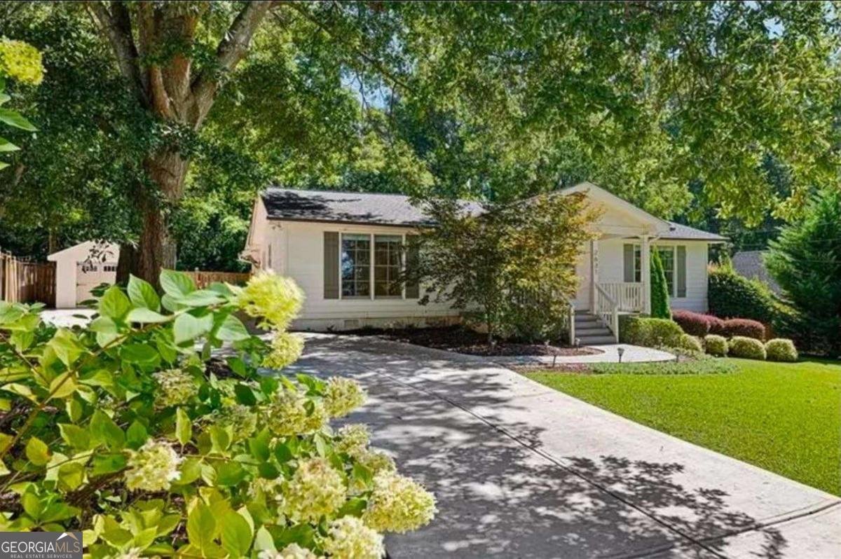 2631 Brown Circle Smyrna - Photo 55