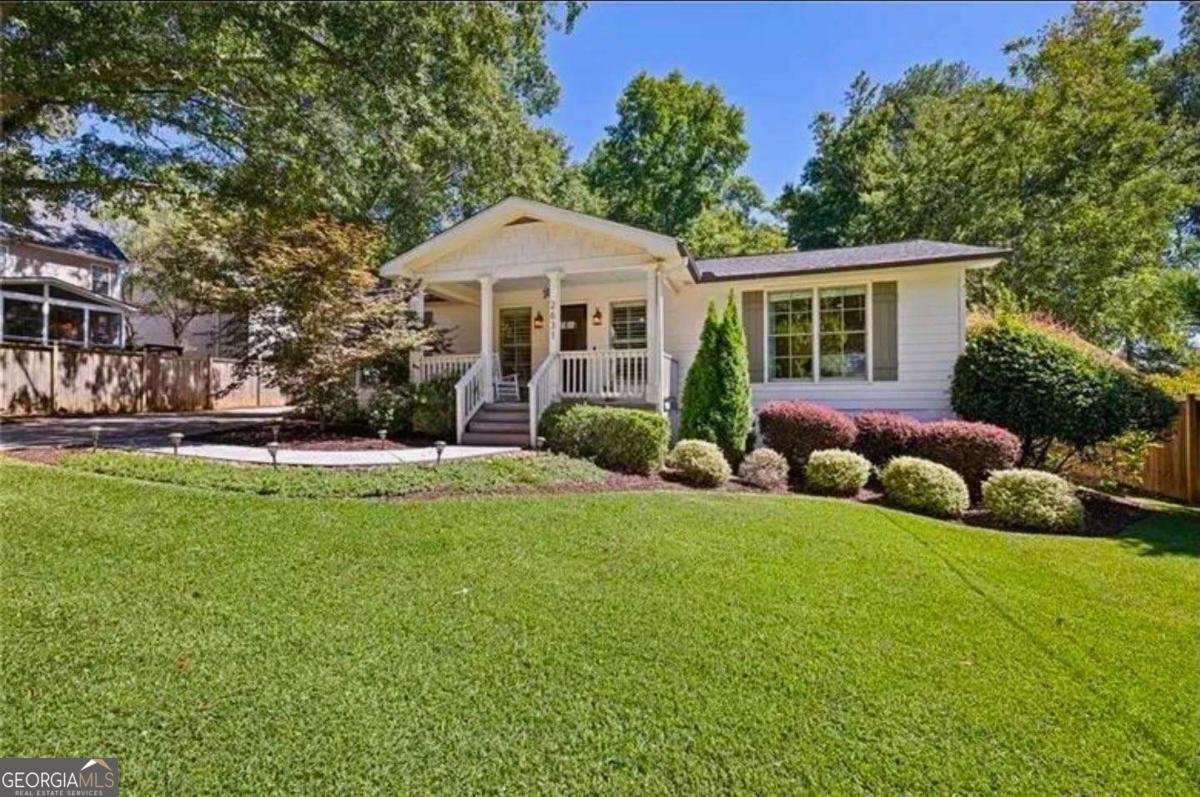 2631 Brown Circle Smyrna - Photo 56