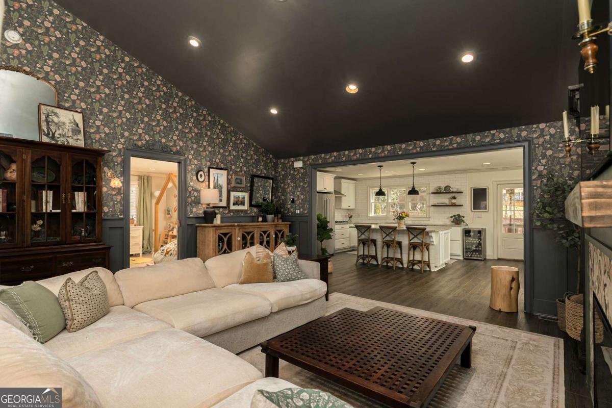 2631 Brown Circle Smyrna - Photo 6