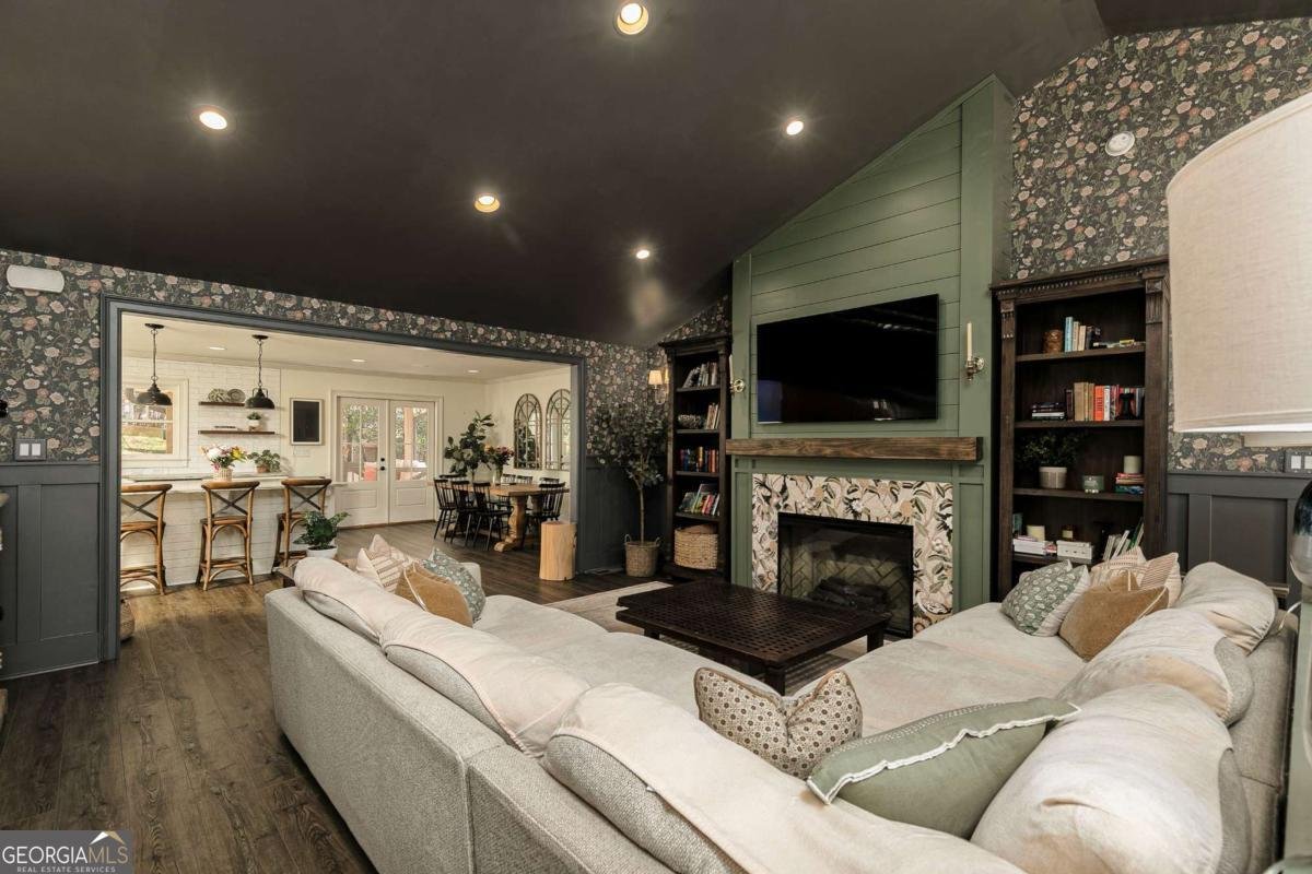 2631 Brown Circle Smyrna - Photo 7