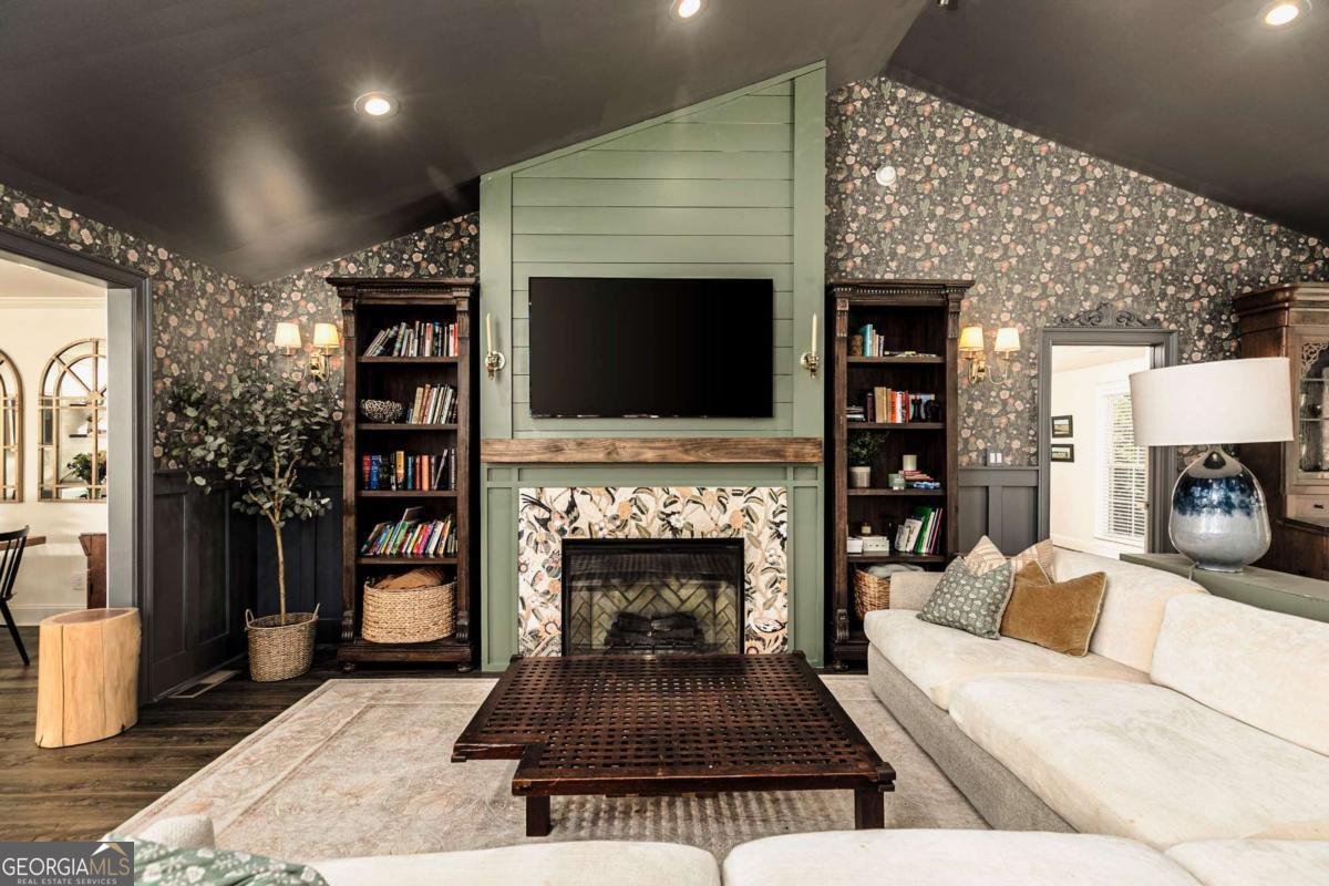 2631 Brown Circle Smyrna - Photo 8