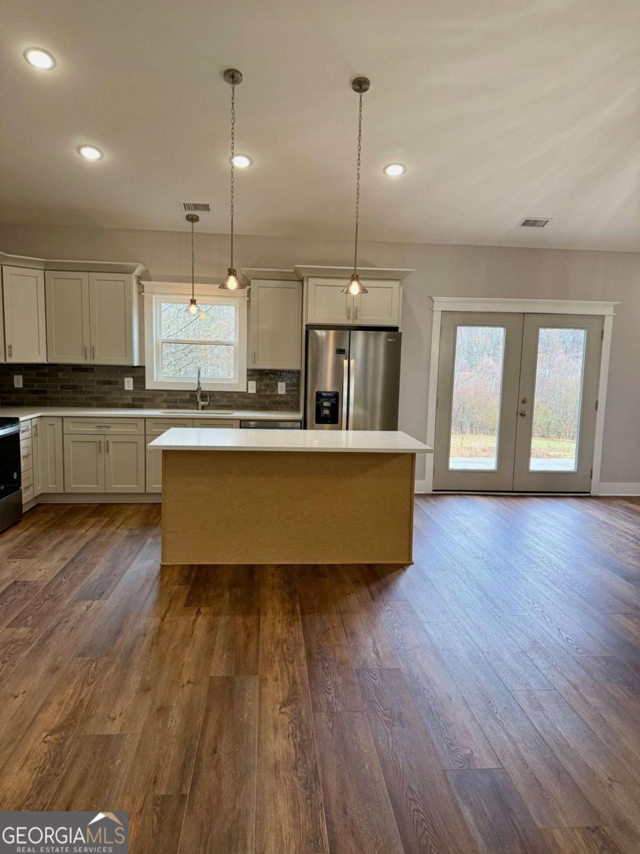 270 Meadow Crest Drive Cleveland - Photo 22