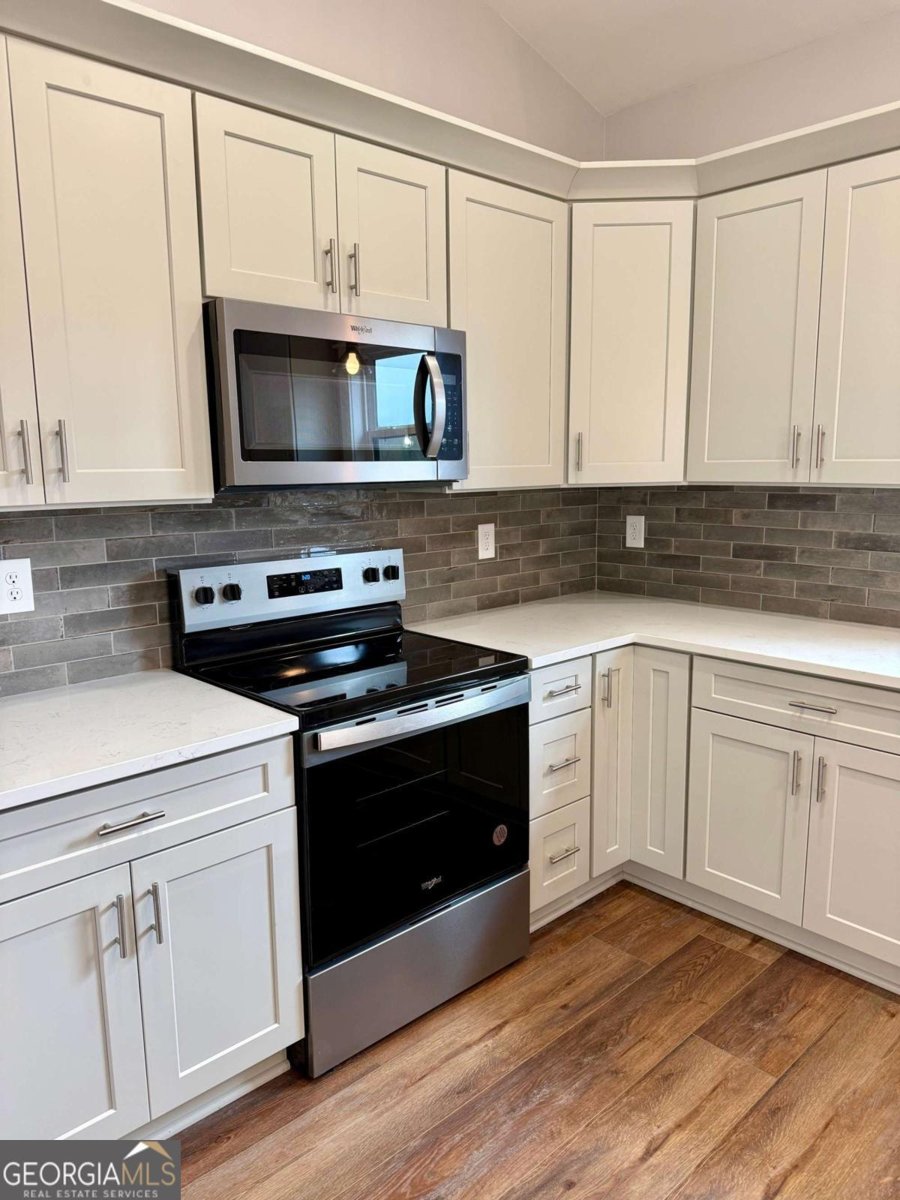 270 Meadow Crest Drive Cleveland - Photo 26