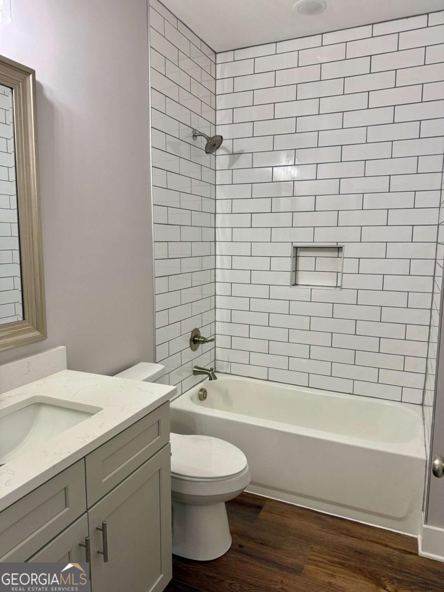 270 Meadow Crest Drive Cleveland - Photo 28