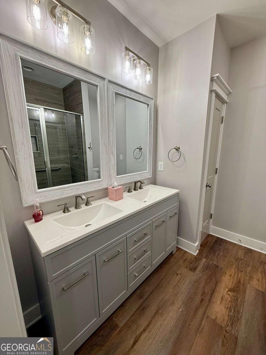 270 Meadow Crest Drive Cleveland - Photo 37