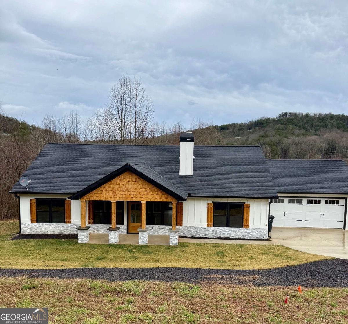 270 Meadow Crest Drive Cleveland - Photo 43