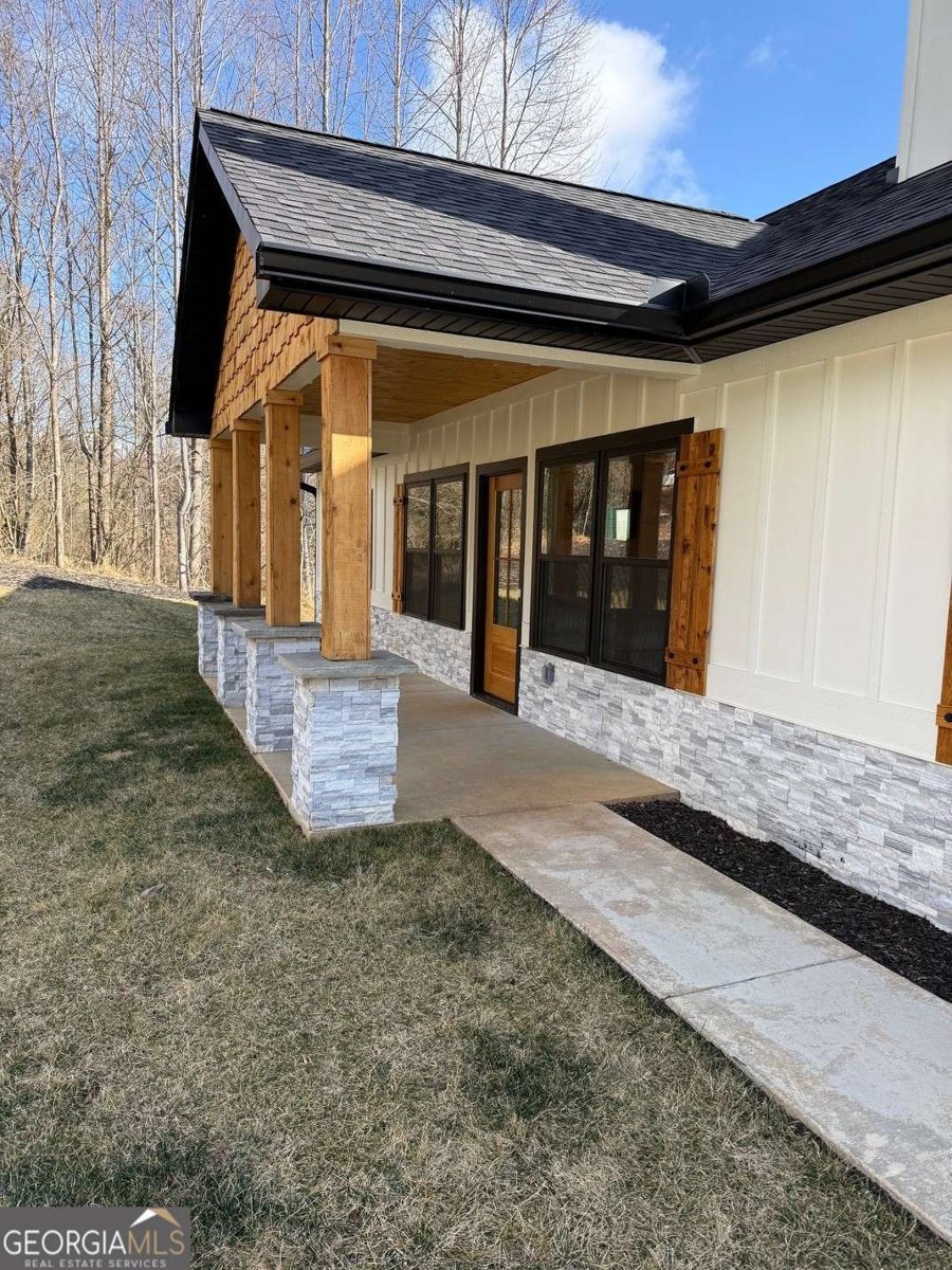 270 Meadow Crest Drive Cleveland - Photo 8