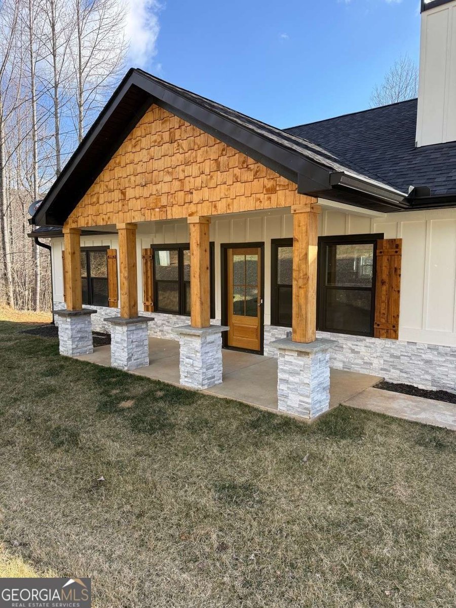 270 Meadow Crest Drive Cleveland - Photo 9