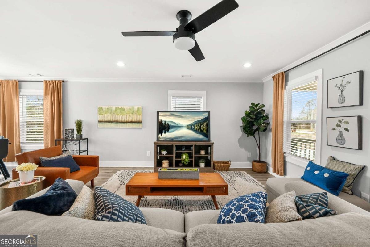 1065 Kipling Street Atlanta - Photo 10