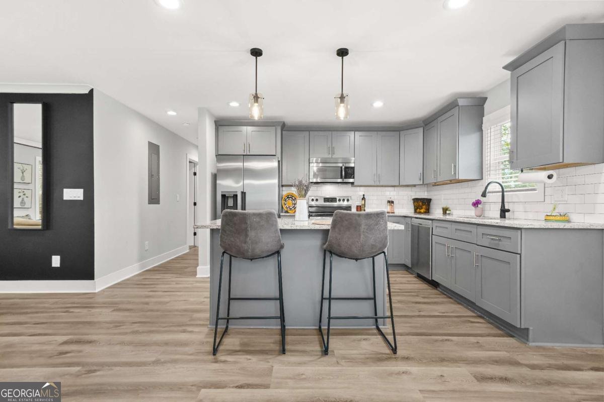 1065 Kipling Street Atlanta - Photo 11