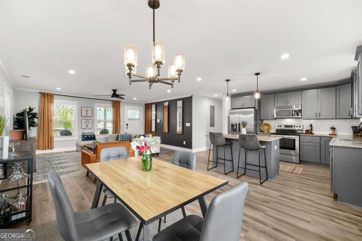 1065 Kipling Street Atlanta - Photo 12