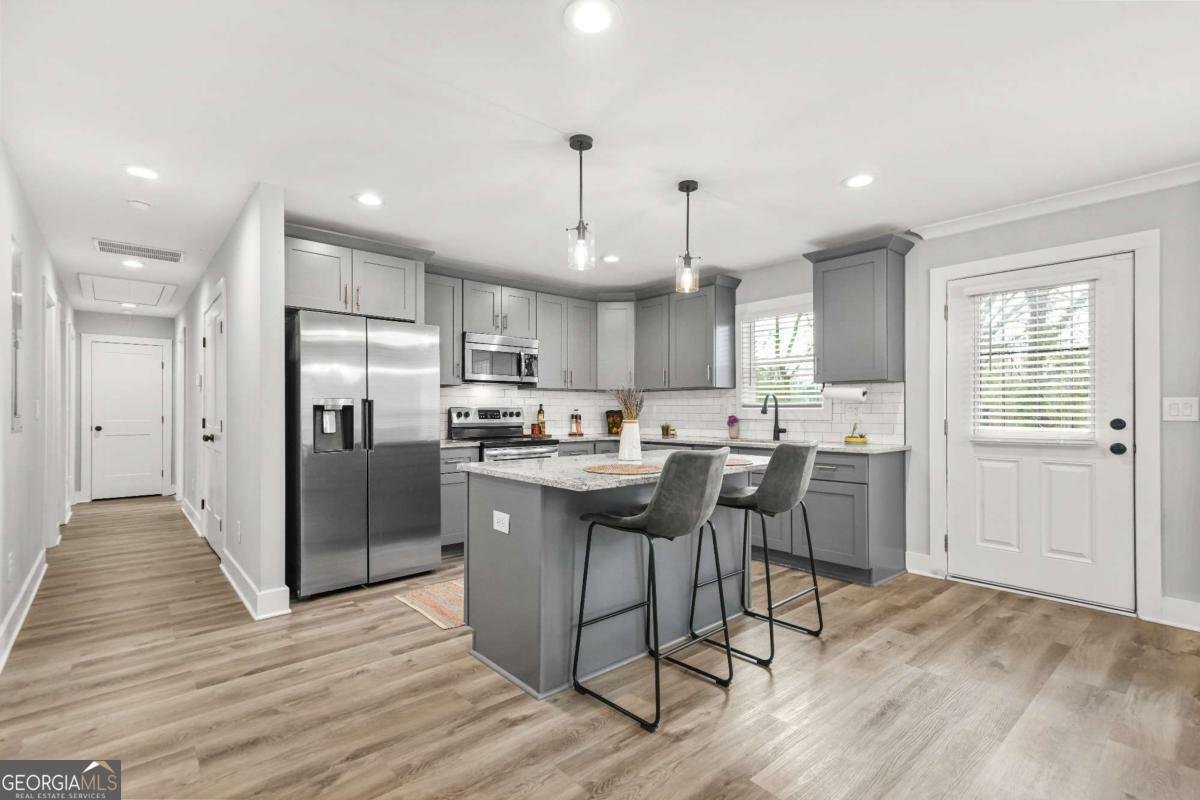 1065 Kipling Street Atlanta - Photo 13