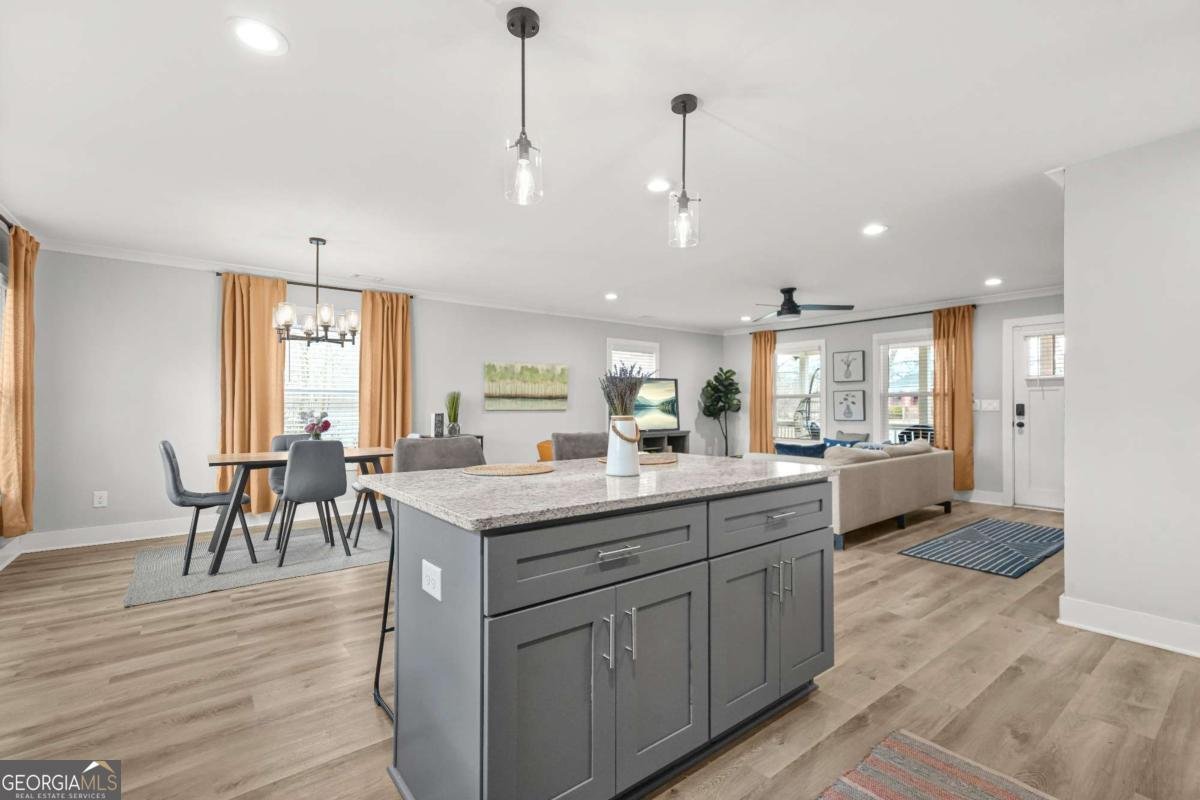 1065 Kipling Street Atlanta - Photo 15