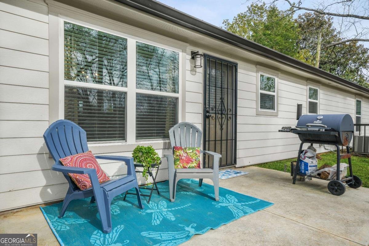 1065 Kipling Street Atlanta - Photo 27