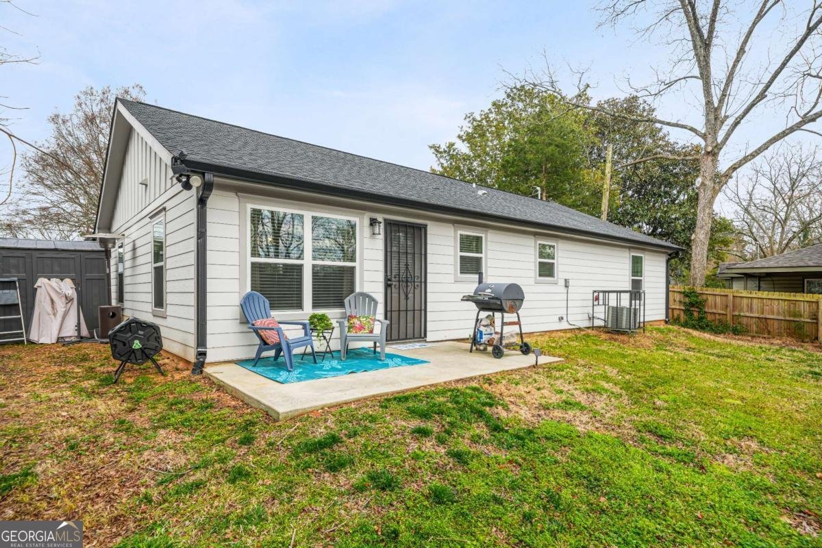 1065 Kipling Street Atlanta - Photo 29