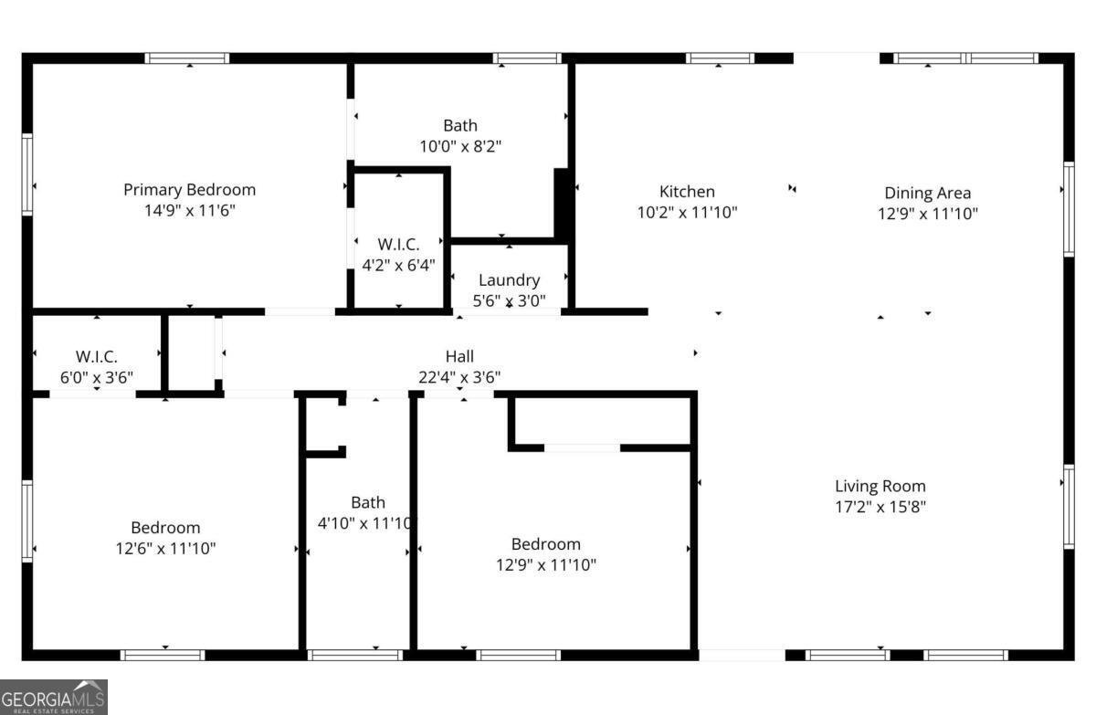 1065 Kipling Street Atlanta - Photo 33