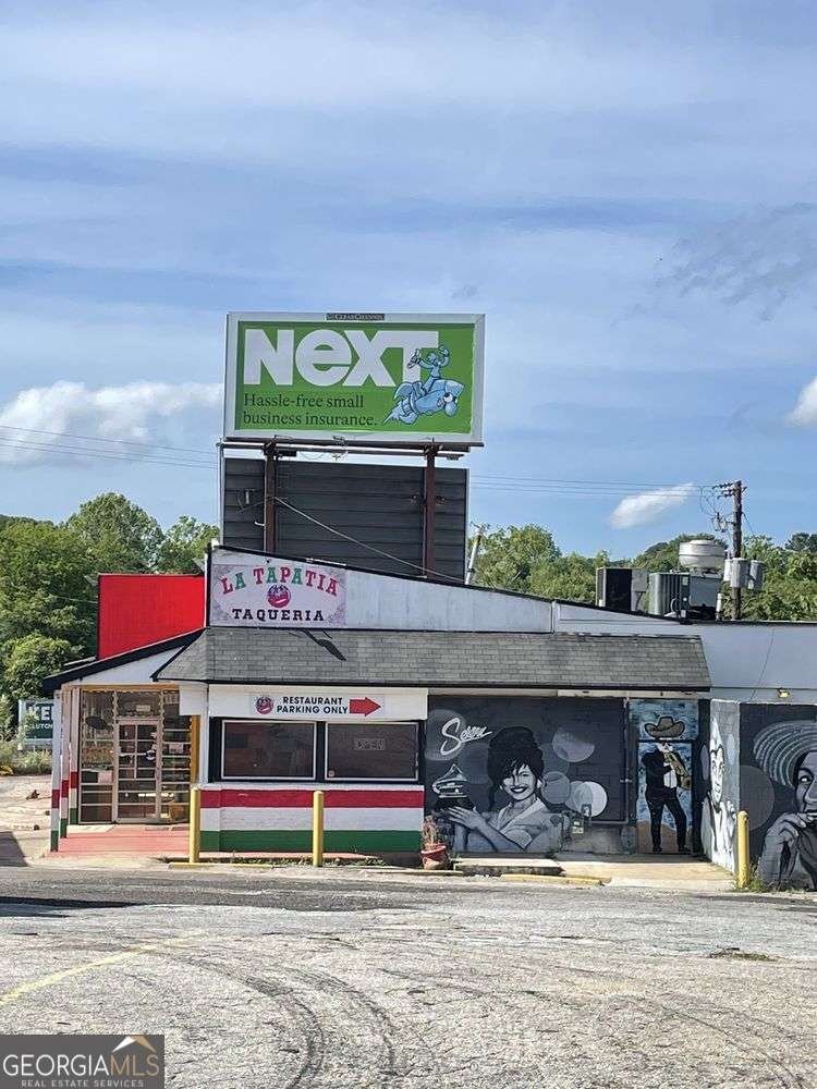 1065 Kipling Street Atlanta - Photo 36