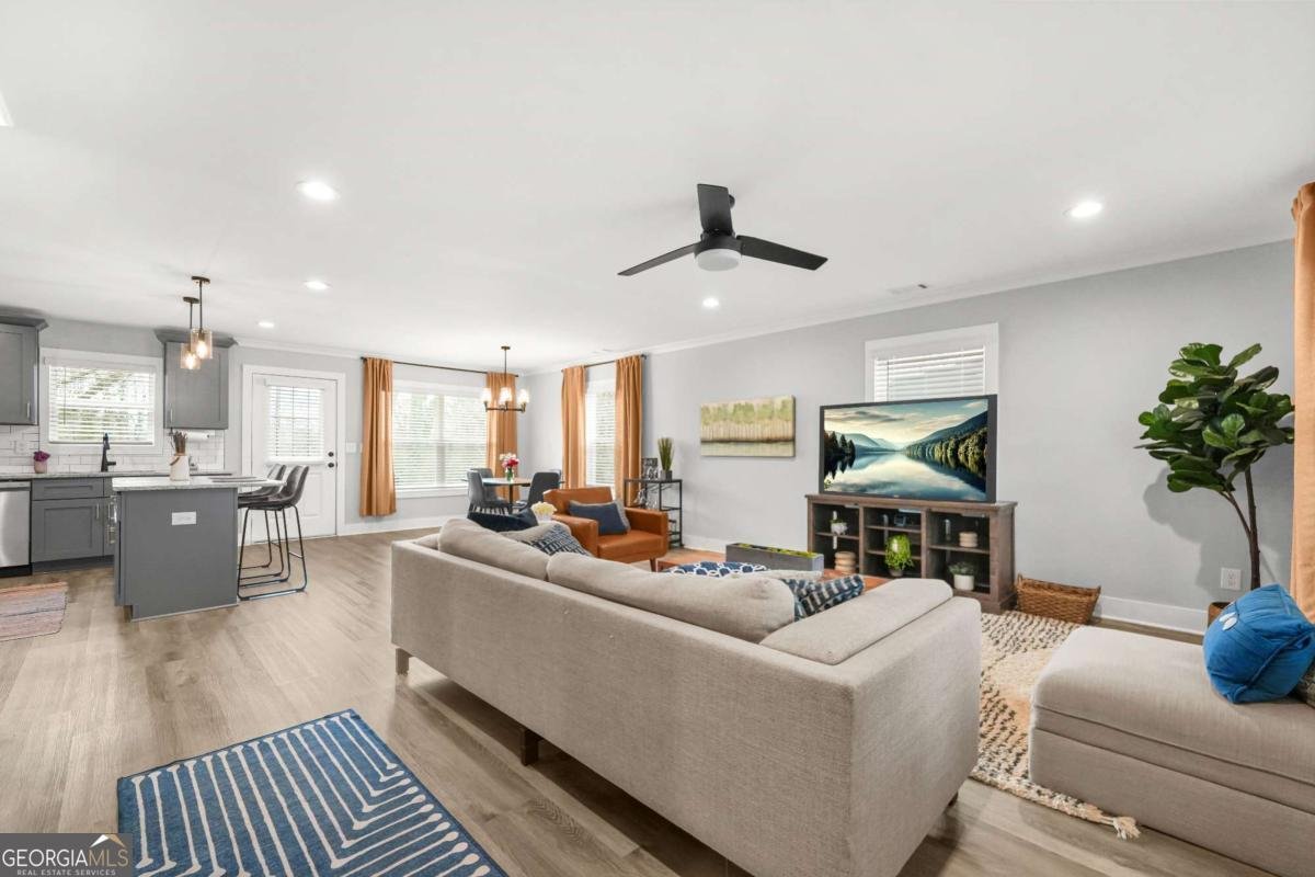 1065 Kipling Street Atlanta - Photo 6