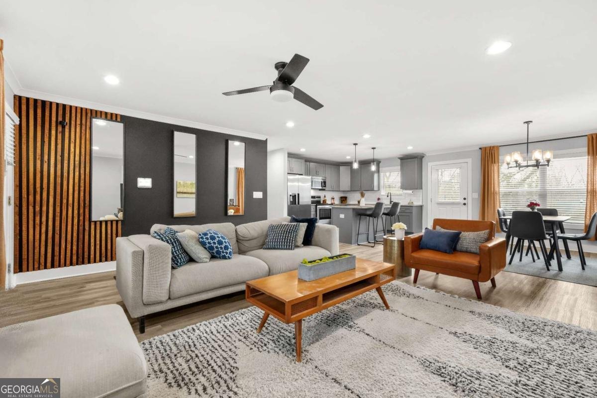 1065 Kipling Street Atlanta - Photo 8