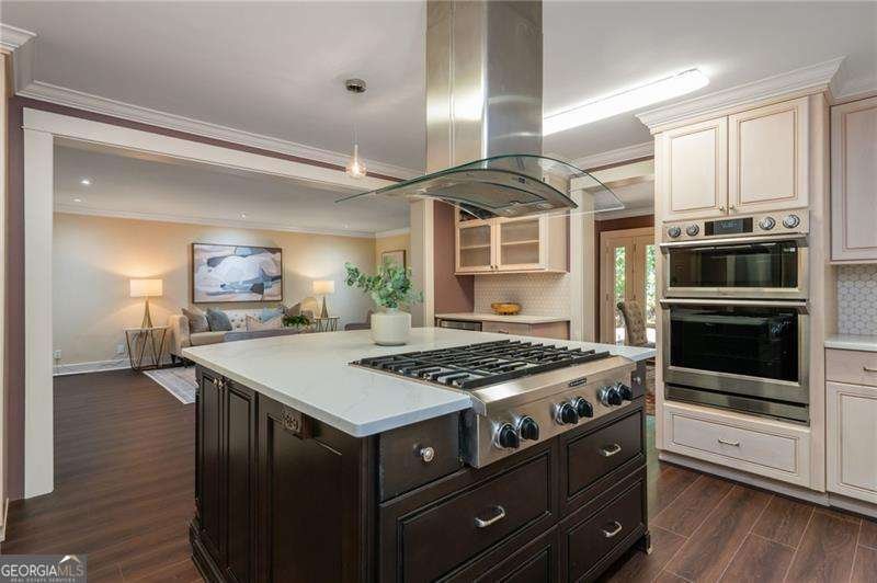 3088 Vinings Ferry Drive Atlanta - Photo 10