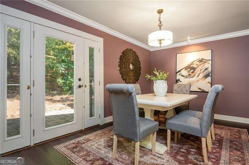 3088 Vinings Ferry Drive Atlanta - Photo 11