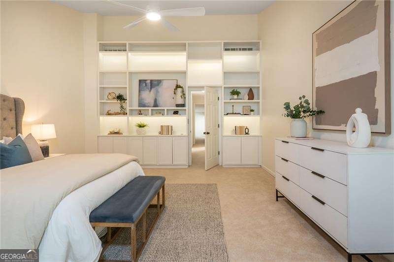 3088 Vinings Ferry Drive Atlanta - Photo 18