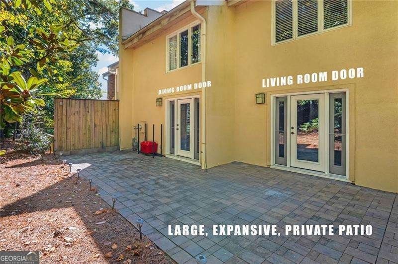 3088 Vinings Ferry Drive Atlanta - Photo 27